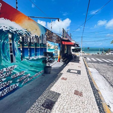 Pousada E Hostel Natal Free Surf Luaran gambar