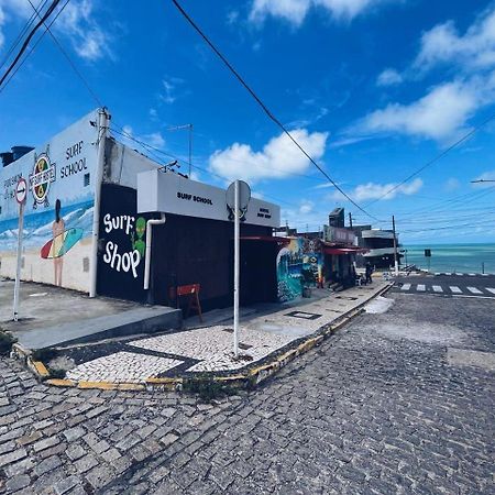 Pousada E Hostel Natal Free Surf Luaran gambar
