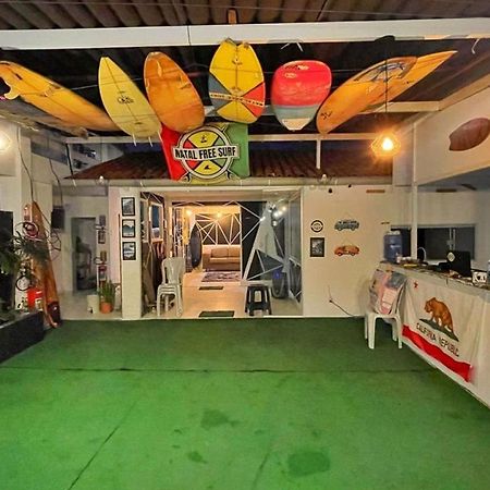 Pousada E Hostel Natal Free Surf Luaran gambar