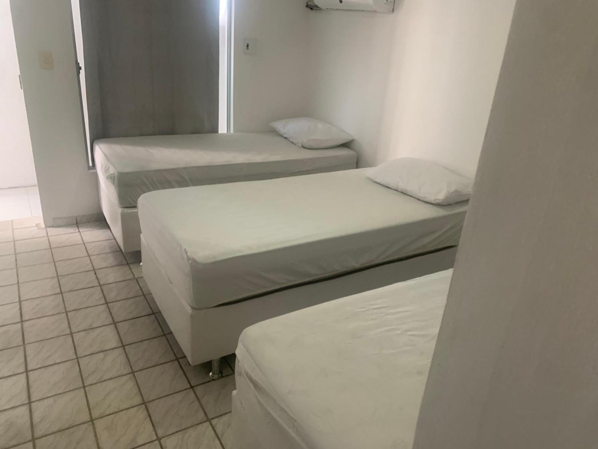 Pousada E Hostel Natal Free Surf Luaran gambar