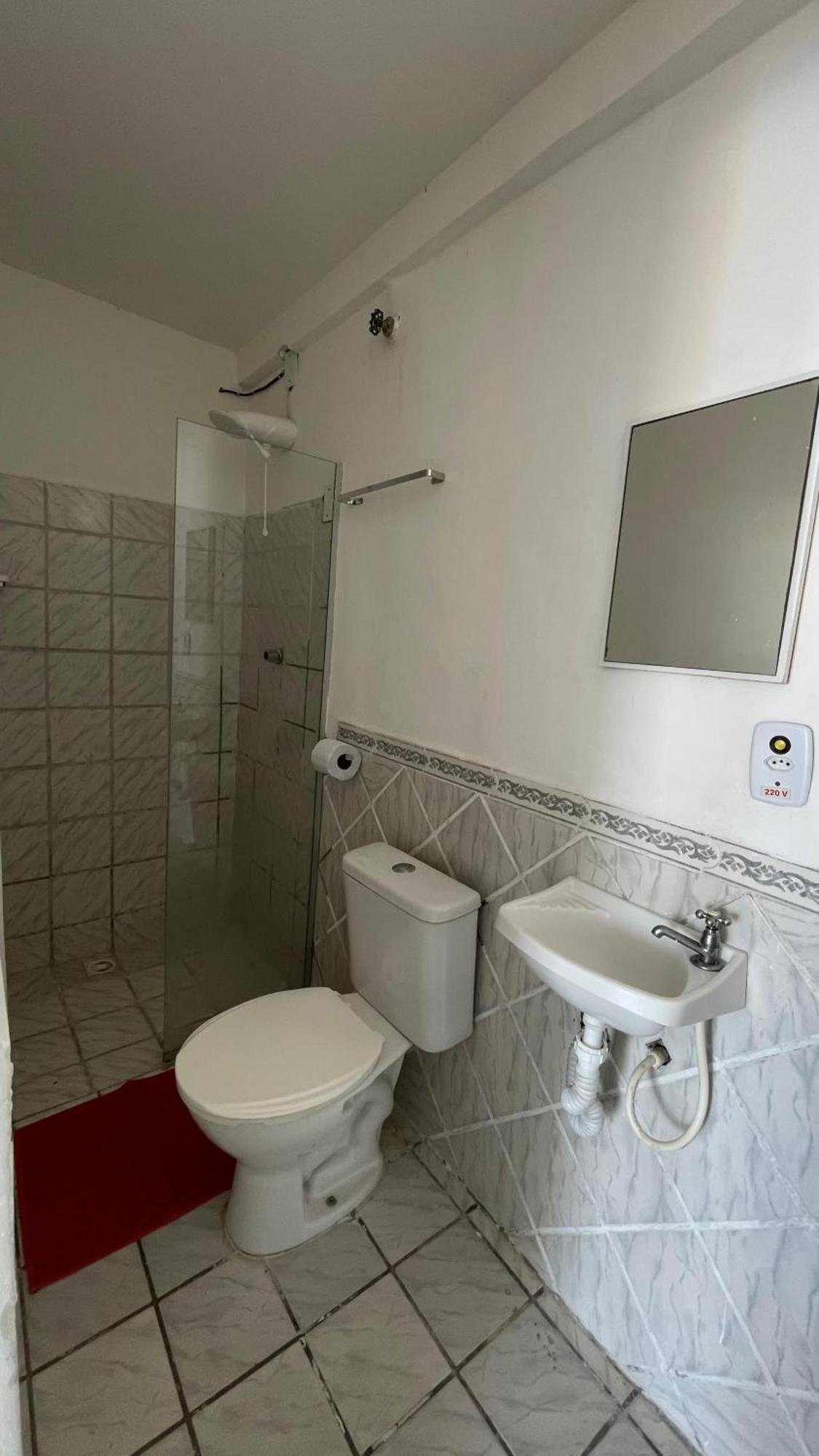 Pousada E Hostel Natal Free Surf Luaran gambar