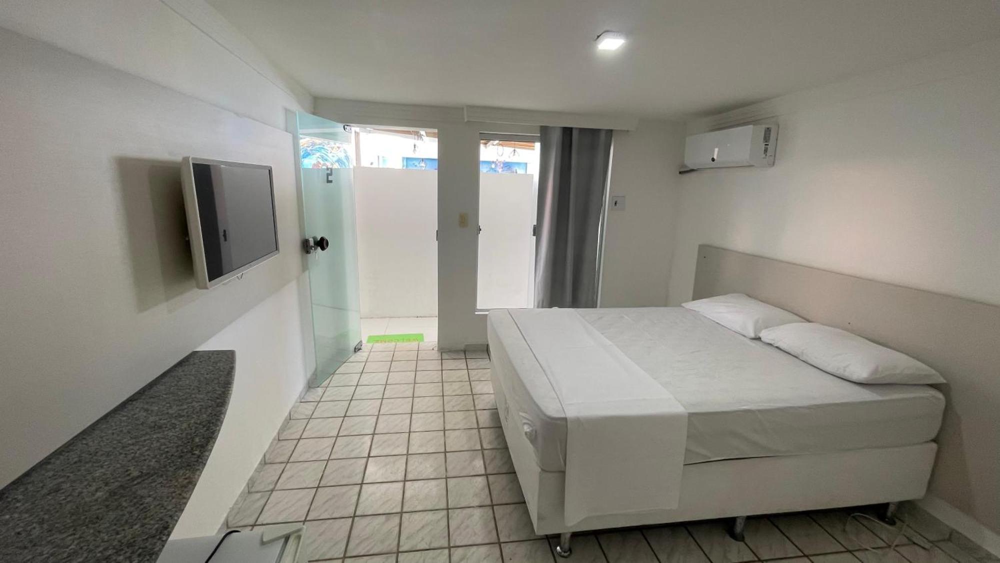 Pousada E Hostel Natal Free Surf Luaran gambar