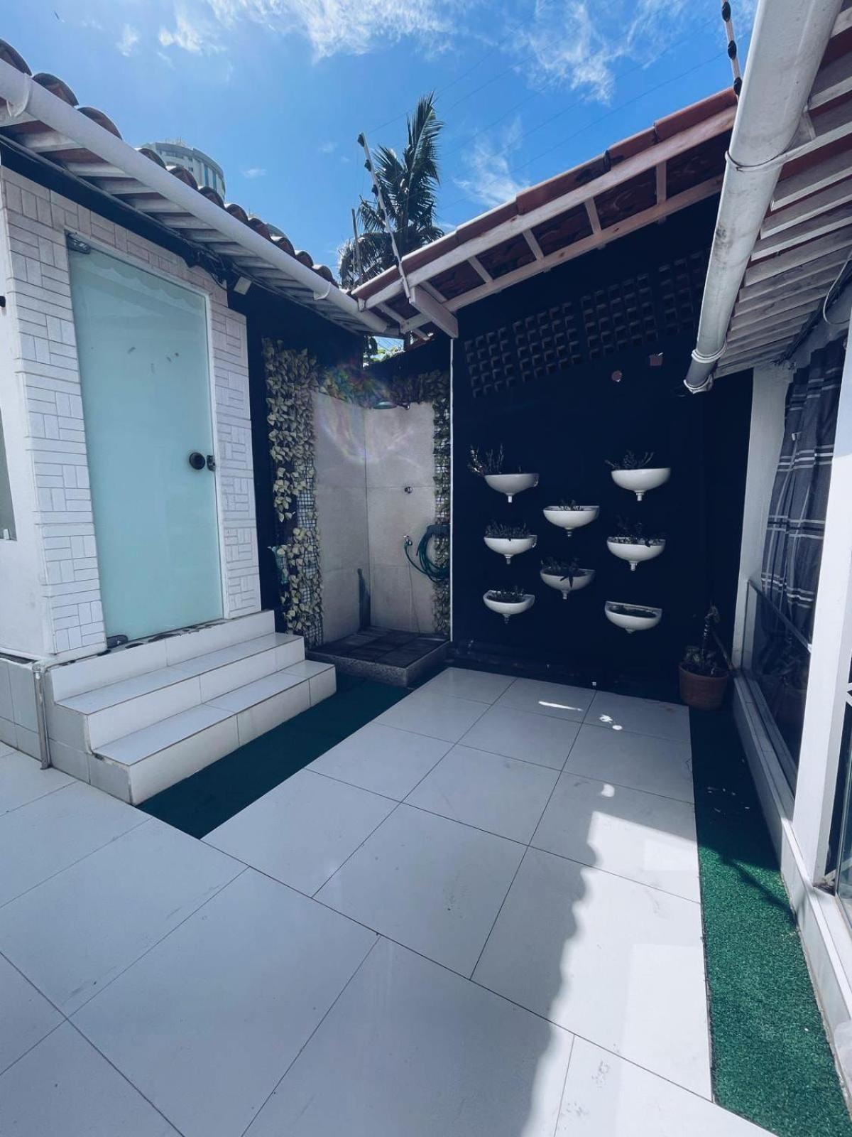 Pousada E Hostel Natal Free Surf Luaran gambar