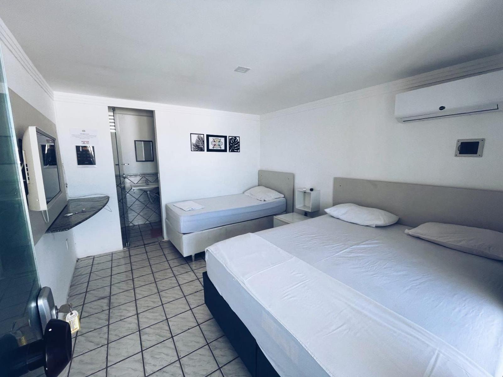 Pousada E Hostel Natal Free Surf Luaran gambar