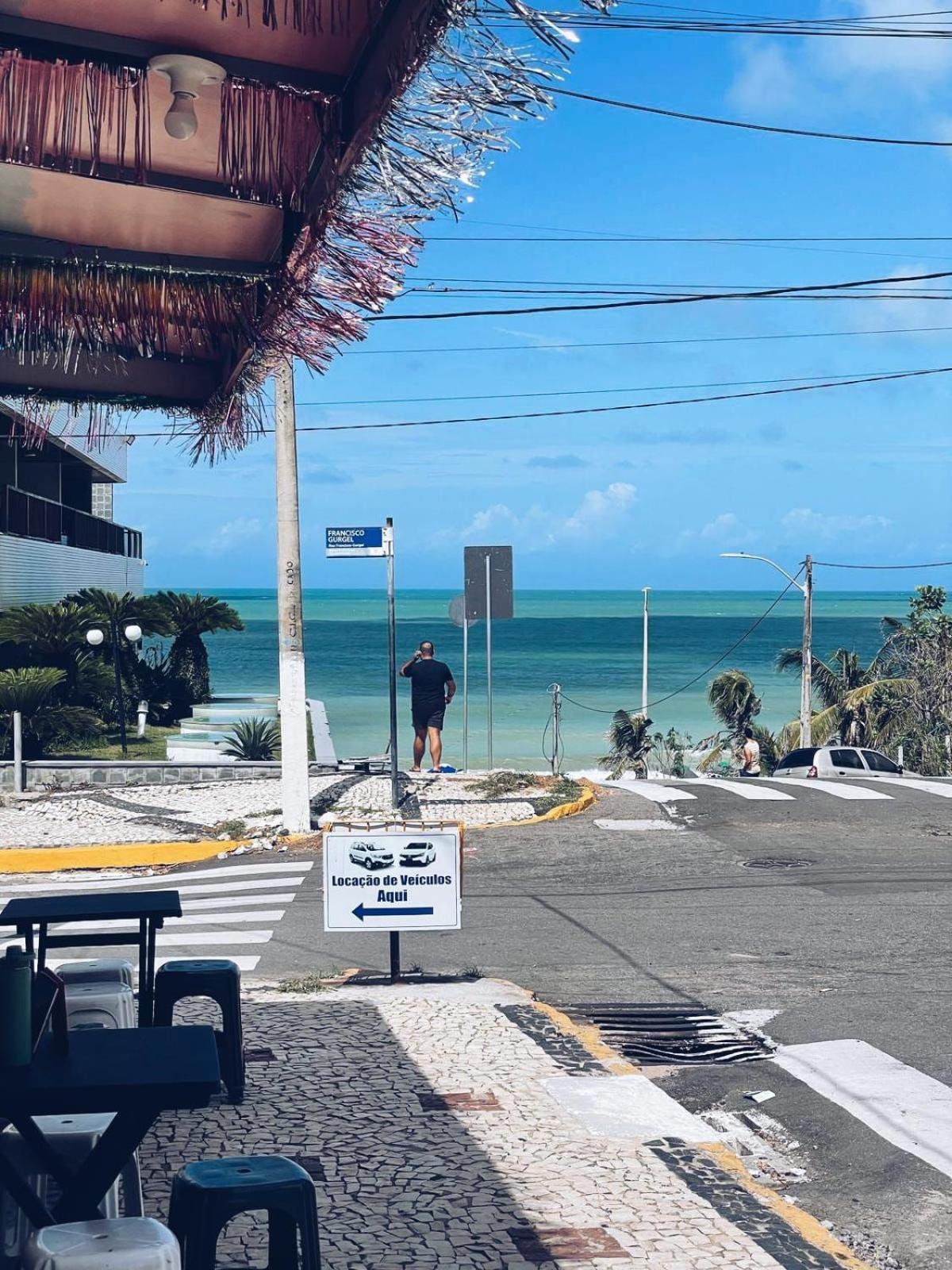 Pousada E Hostel Natal Free Surf Luaran gambar
